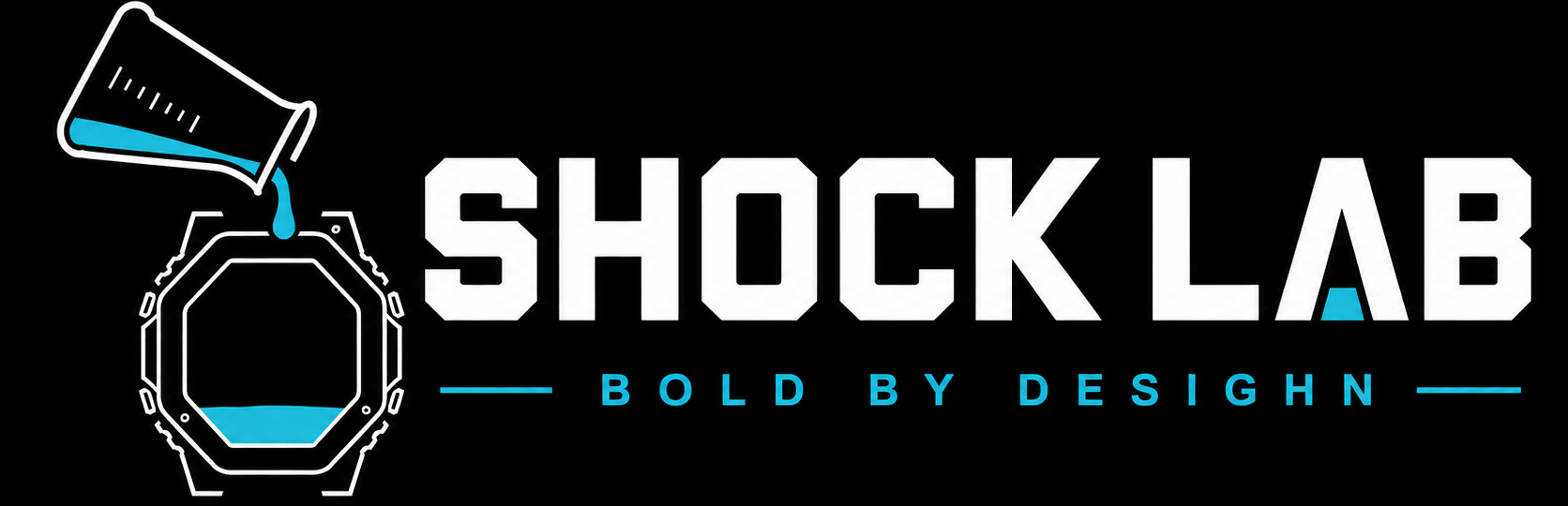 SHOCK LAB
